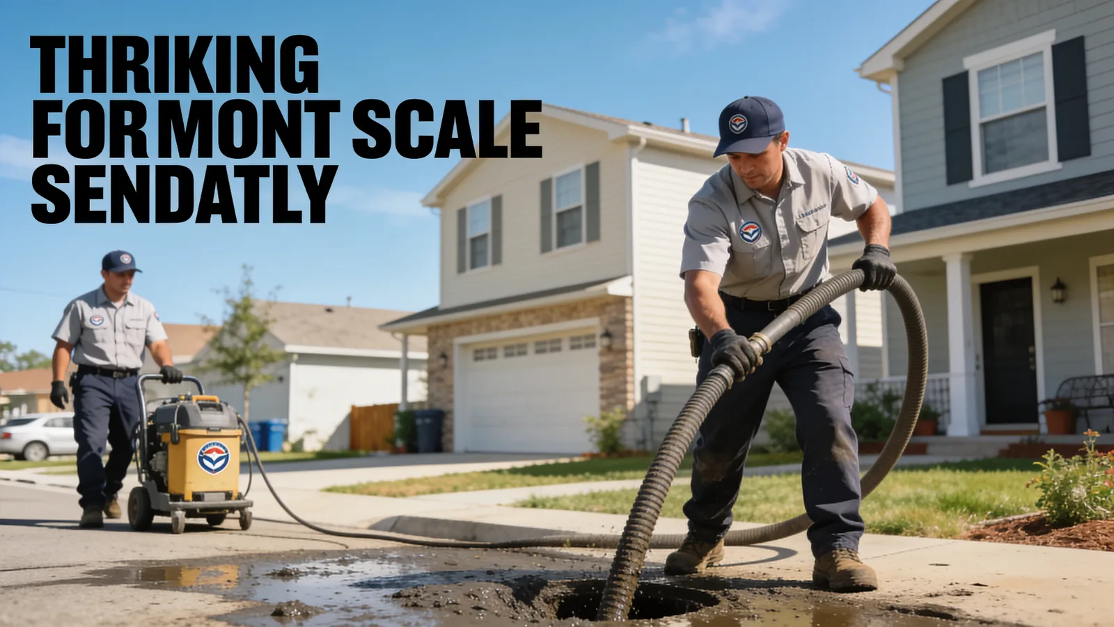 Sewage Cleanup in Cle Elum, WA near me